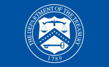 US Department of the Treasury
