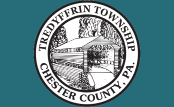 Tredyffrin Township PA