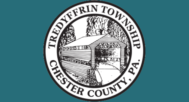 Tredyffrin Township PA