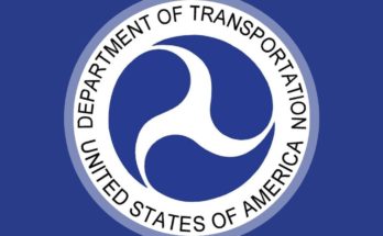 Department of Transportation
