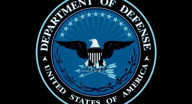United States Department of Defense