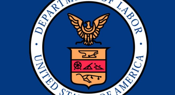 United States Department of Labor