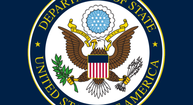 United States Department of State