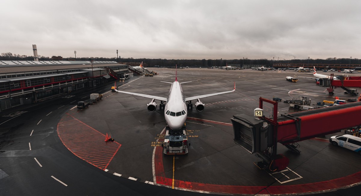 Airport