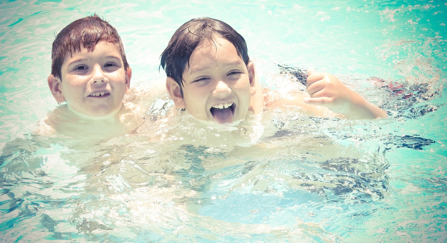 Summer fun