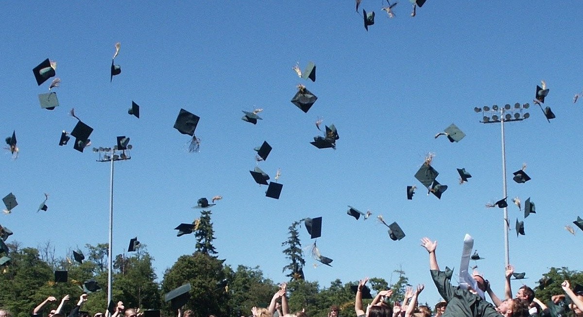 Graduation