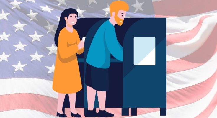 Mail Ballot