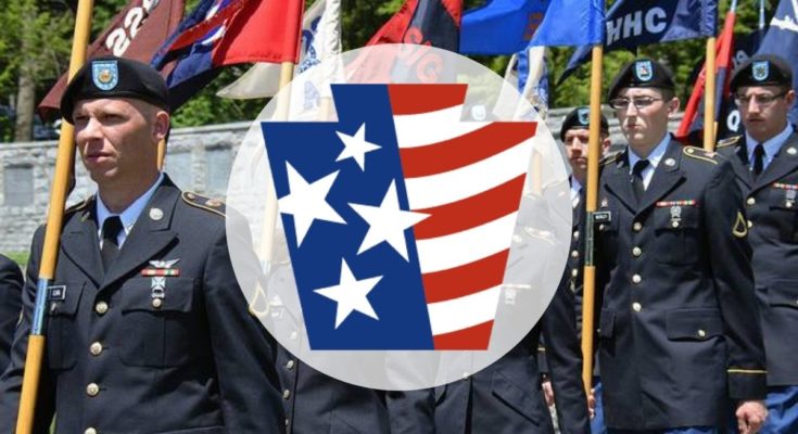 Pennsylvania Department of Military and Veterans Affairs (DMVA)