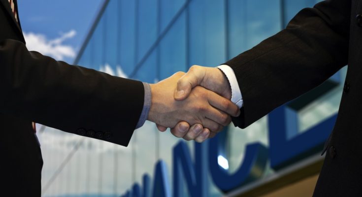 Mergers and Acquisitions