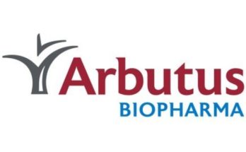 Arbutus Biopharma
