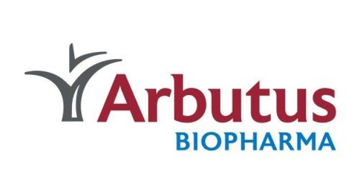 Arbutus Biopharma