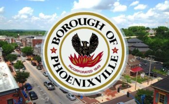 Borough of Phoenixville