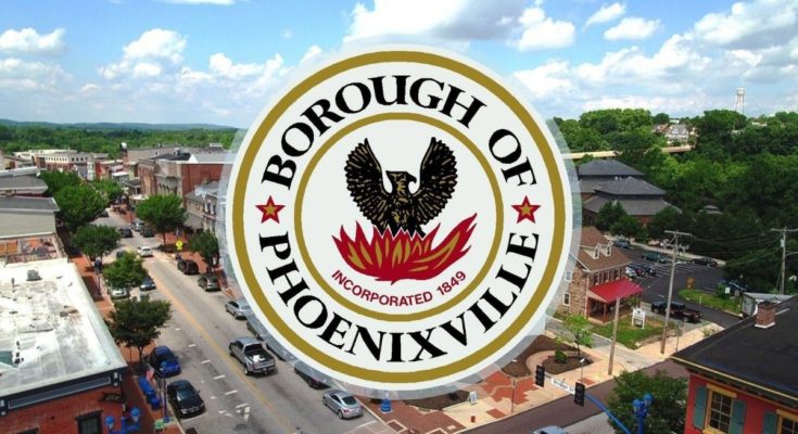 Borough of Phoenixville