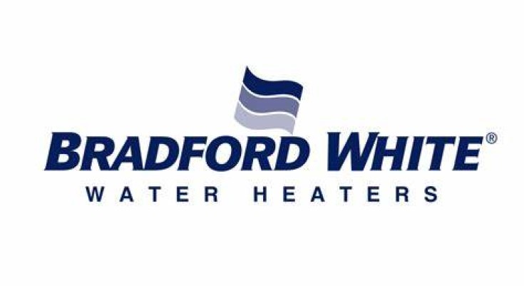 Bradford White Water Heaters