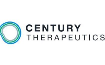 Century Therapeutics