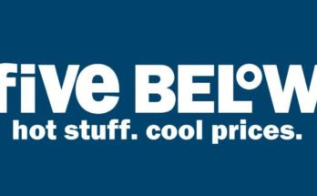 Five Below