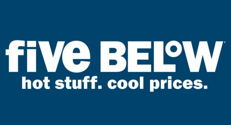 Five Below