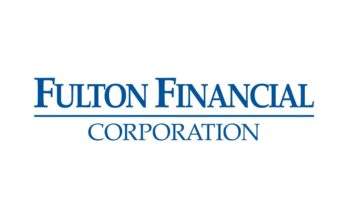 Fulton Financial Corporation