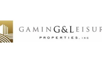Gaming and Leisure Properties