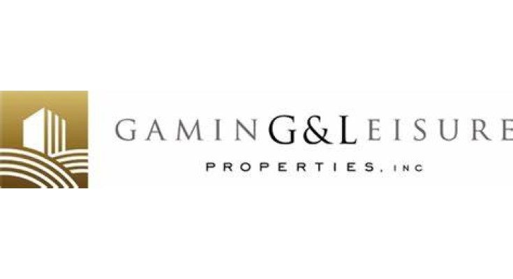 Gaming and Leisure Properties