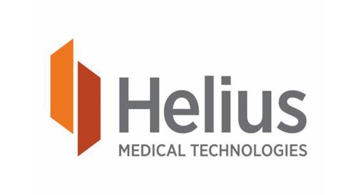 Helius Medical Technologies