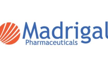 Madrigal Pharmaceuticals
