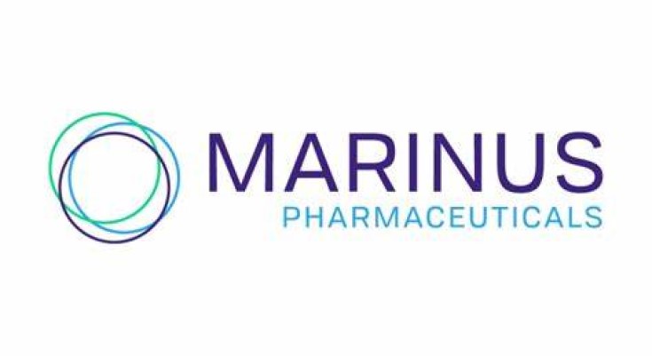 Marinus Pharmaceuticals