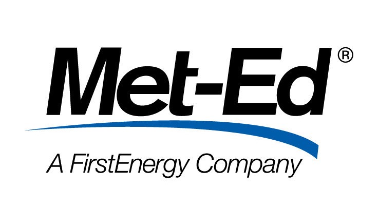 Metropolitan Edison Company (Met-Ed)