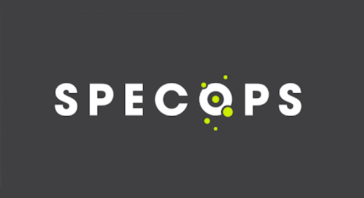 Specops software