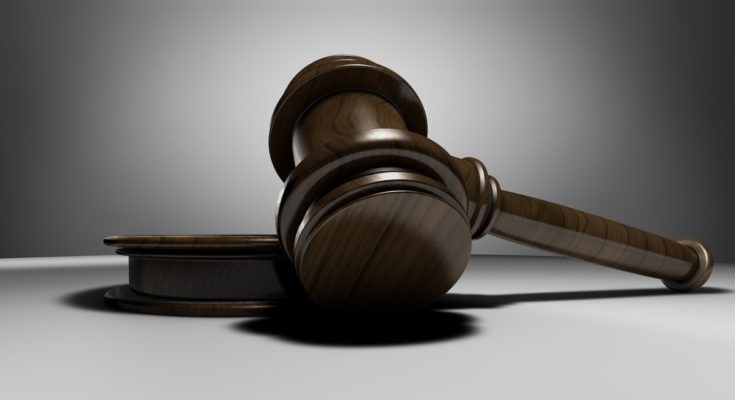 Court of Law
