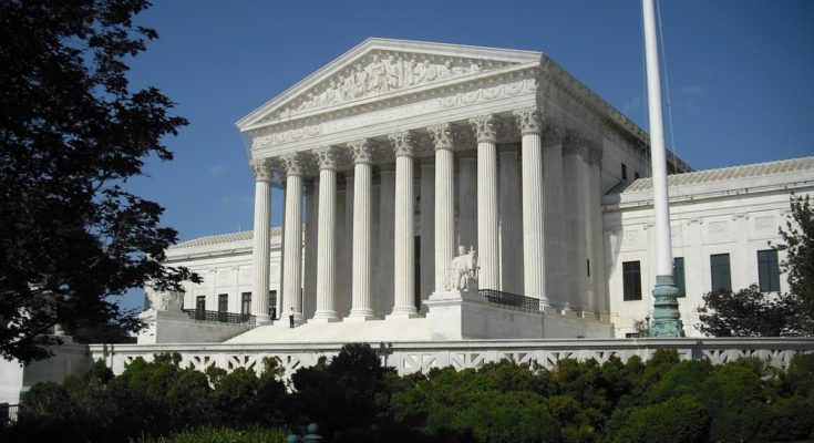 US Supreme Court