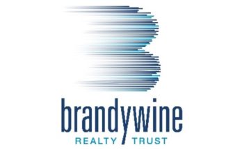 Brandywine Realty Trust