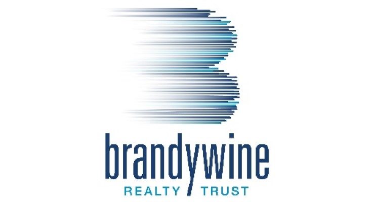 Brandywine Realty Trust