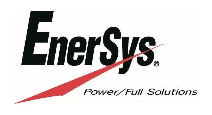 EnerSys