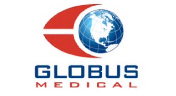 Globus Medical Sets Aug. 6 Earnings Release, Investor Call