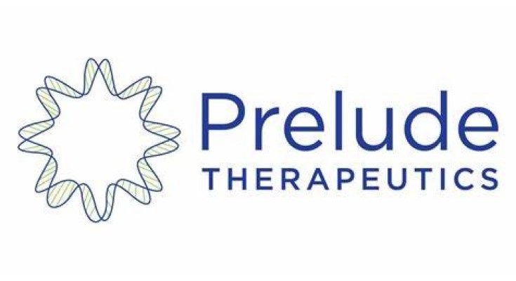 Prelude Therapeutics
