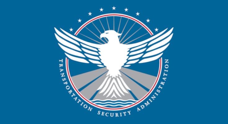 Transportation Security Administration