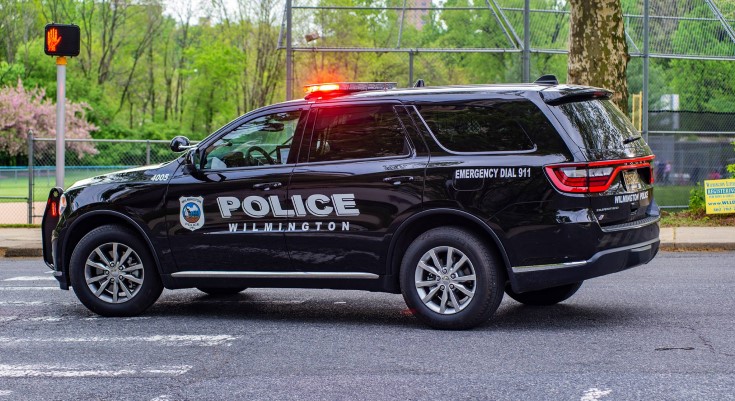Wilmington Police Department