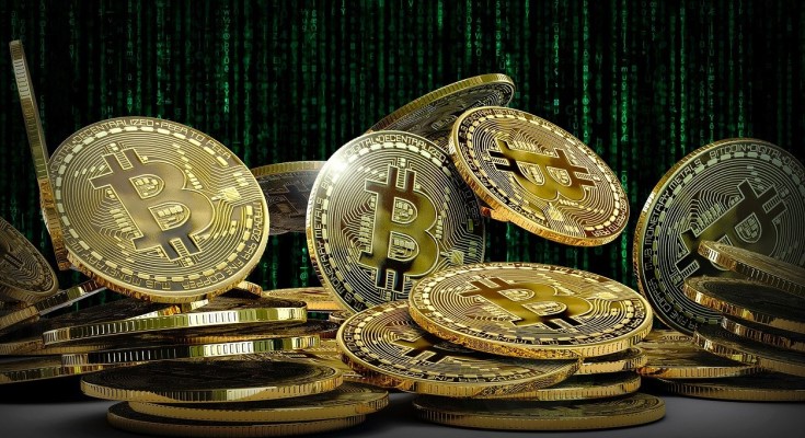 bitcoin