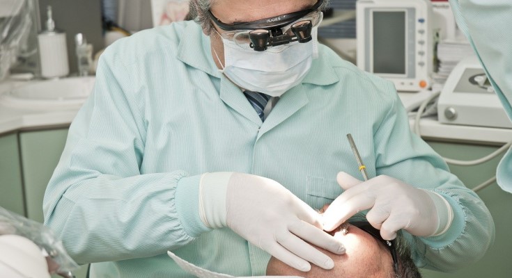 Dentist