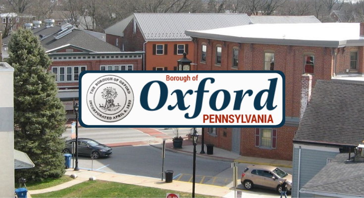 oxford pa