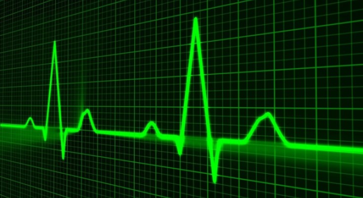 Heart pulse