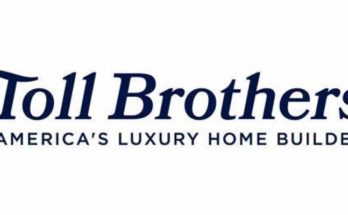 Toll Brothers