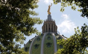 Pennsylvania Capitol