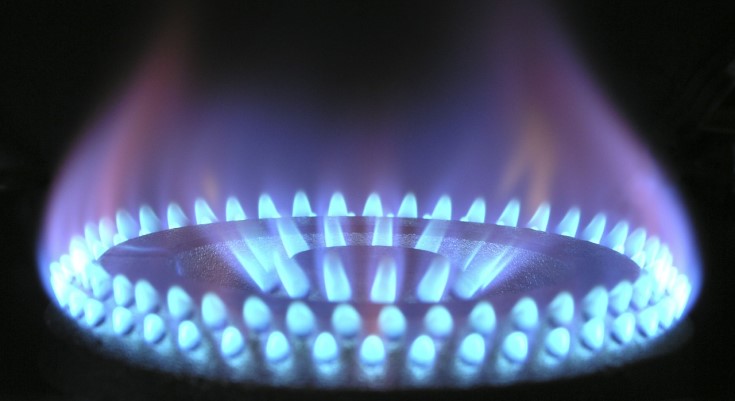 Natural Gas