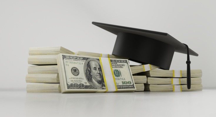 Student funding