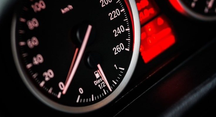 Speedometer