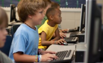 students internet access