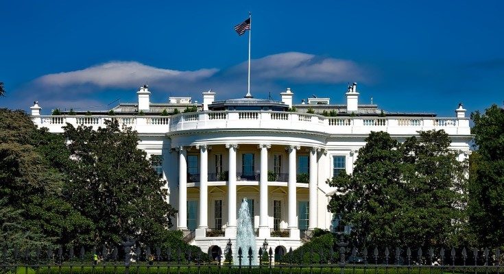 White House