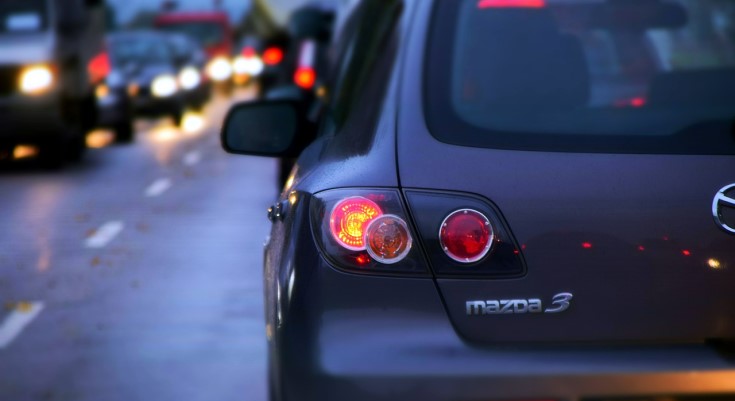 Traffic